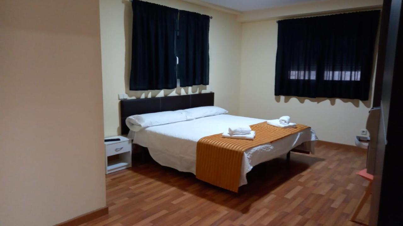 Las Olivas- Borox Seseña Nuevo Exterior foto
