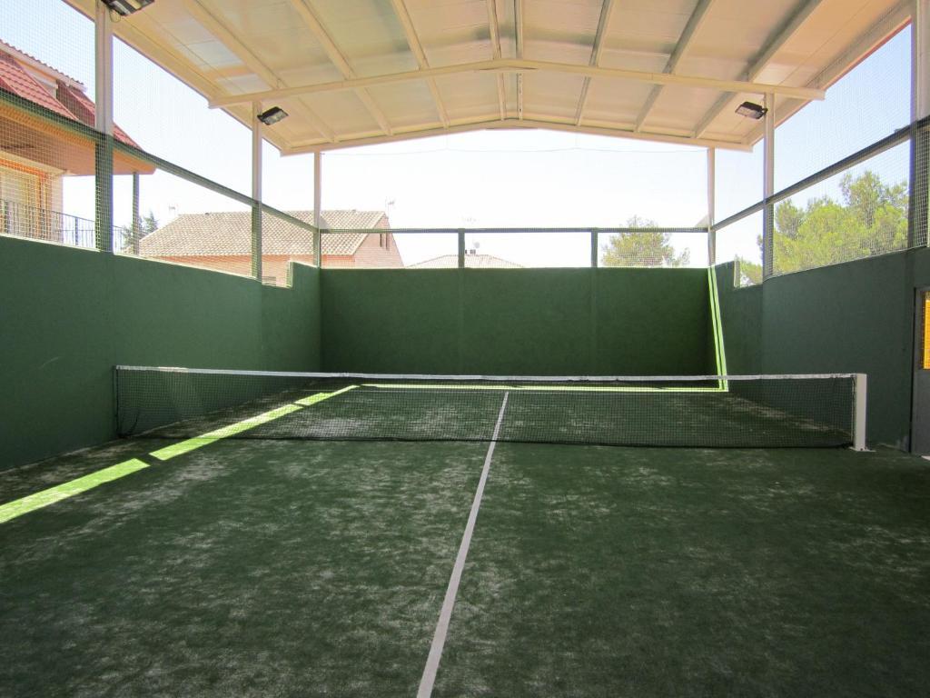 Las Olivas- Borox Seseña Nuevo Exterior foto