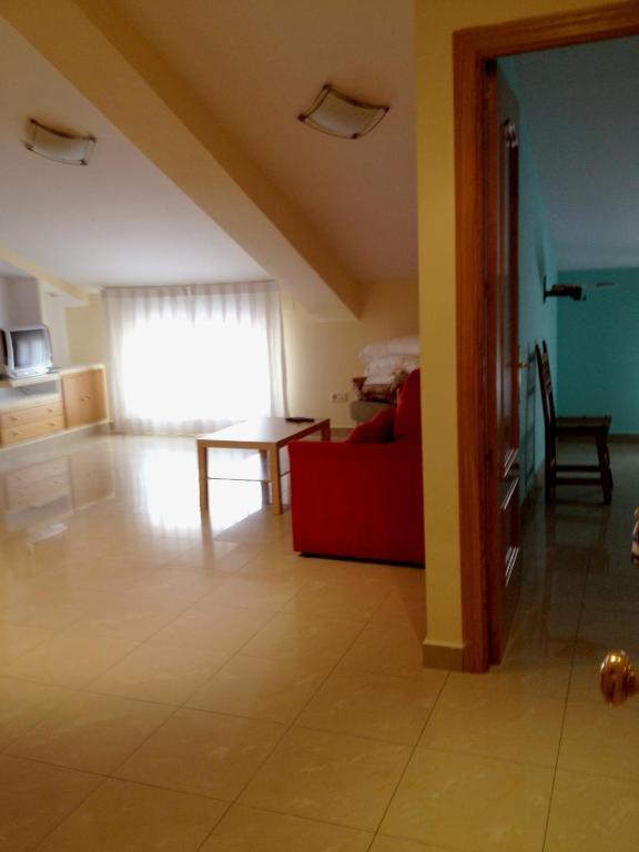 Las Olivas- Borox Seseña Nuevo Quarto foto