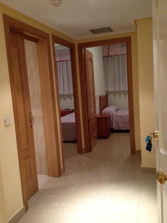 Las Olivas- Borox Seseña Nuevo Quarto foto
