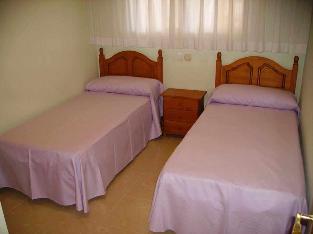 Las Olivas- Borox Seseña Nuevo Exterior foto
