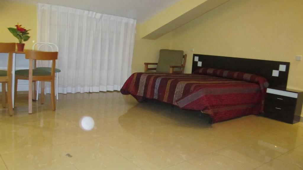 Las Olivas- Borox Seseña Nuevo Quarto foto
