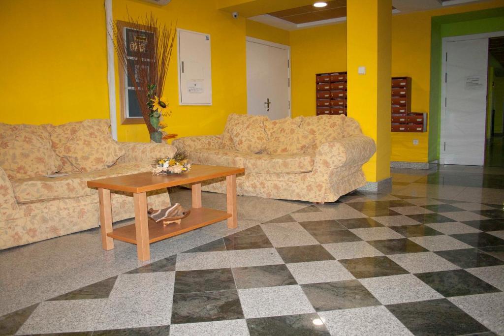 Las Olivas- Borox Seseña Nuevo Exterior foto