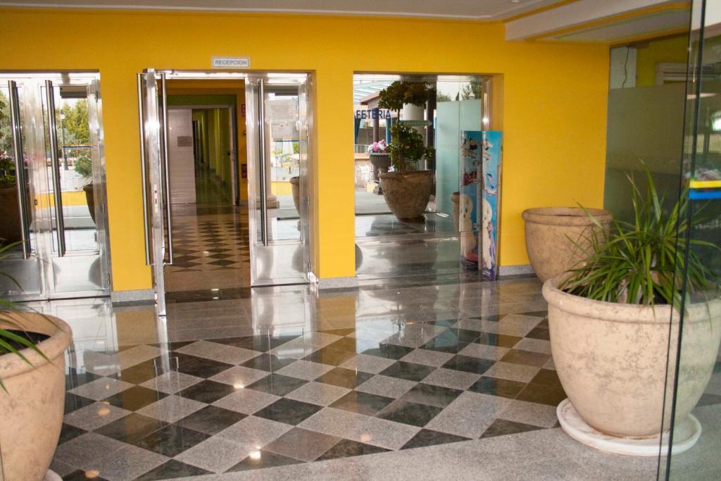 Las Olivas- Borox Seseña Nuevo Exterior foto